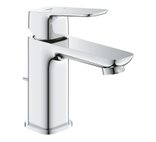 Одноважільний змішувач для раковини Grohe Cubeo S-розміру (1016940000)