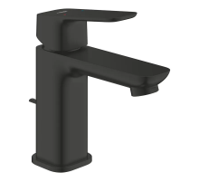 Однорычажный смеситель для раковины Grohe Cubeo S-размера (1016942430)
