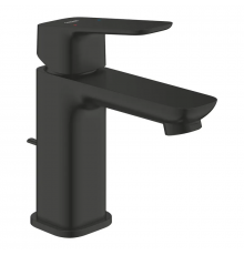 Одноважільний змішувач для раковини Grohe Cubeo S-розміру (1016942430)