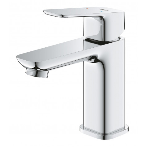 Одноважільний змішувач для раковини S-розміру Grohe Cubeo (1016990000)