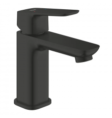 Одноважільний змішувач для раковини Grohe Cubeo S-розміру (1016992430)