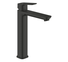 Одноважільний змішувач для раковини XL-розміру Grohe Cubeo (1017292430)
