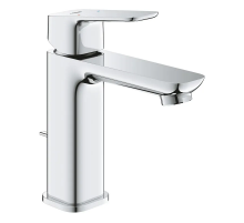 Одноважільний змішувач для раковини Grohe Cubeo M-розміру (1017490000)