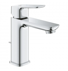 Одноважільний змішувач для раковини Grohe Cubeo M-розміру (1017490000)
