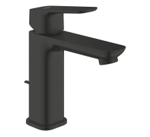 Одноважільний змішувач для раковини Grohe Cubeo M-розміру (1017492430)