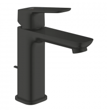 Одноважільний змішувач для раковини Grohe Cubeo M-розміру (1017492430)