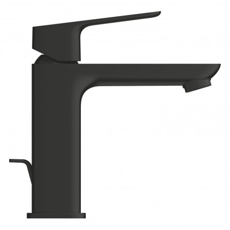 Однорычажный смеситель для раковины Grohe Cubeo M-размера (1017492430)