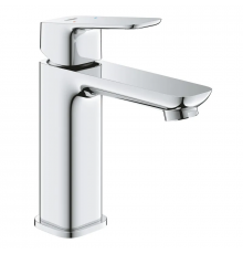 Одноважільний змішувач для раковини M-розміру Grohe Cubeo (1017550000)