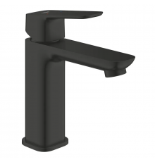 Одноважільний змішувач для раковини Grohe Cubeo M-розміру (1017552430)