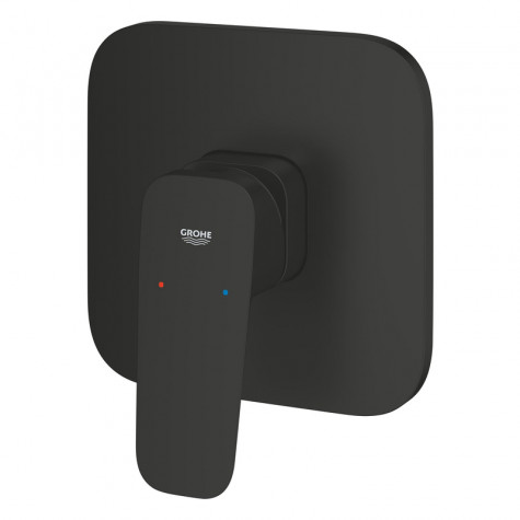 Одноважільний змішувач для душу Grohe Cubeo (1017772430)