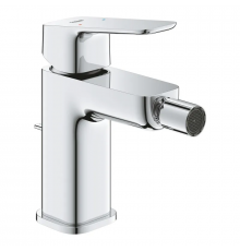 Одноважільний змішувач для біде S-розміру Grohe Cubeo (1018100000)