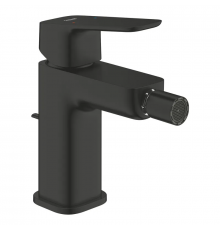 Одноважільний змішувач для біде S-розміру Grohe Cubeo (1018102430)