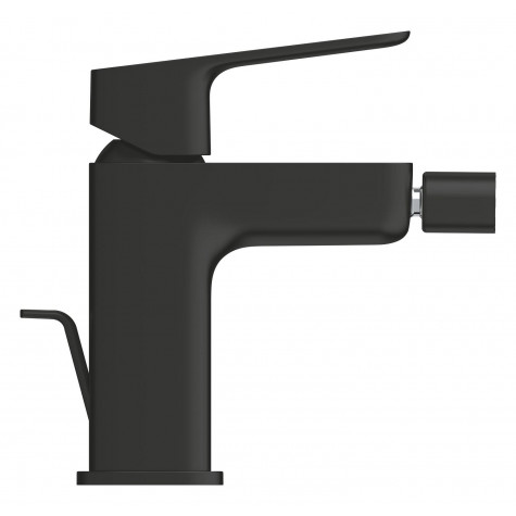 Одноважільний змішувач для біде S-розміру Grohe Cubeo (1018102430)