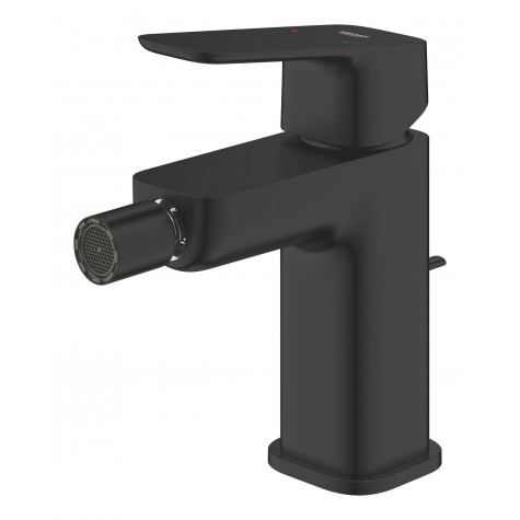 Одноважільний змішувач для біде S-розміру Grohe Cubeo (1018102430)