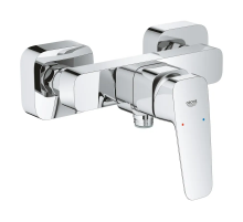 Однорычажный смеситель для душа Grohe Cubeo (1018240000)