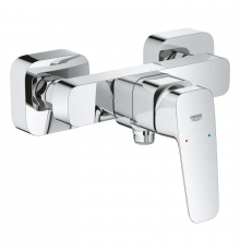 Одноважільний змішувач для душу Grohe Cubeo (1018240000)