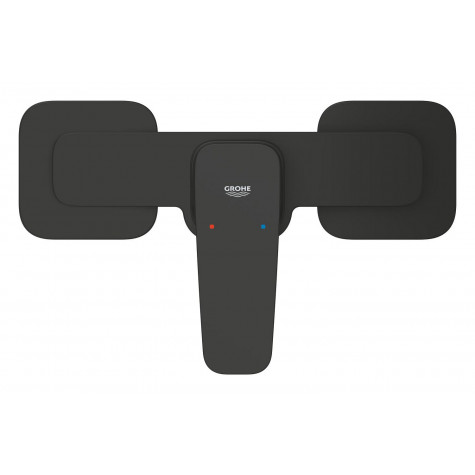Однорычажный смеситель для душа Grohe Cubeo (1018242430)