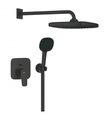 Душова система прихованого монтажу Grohe Cubeo з Tempesta 250 (1053362430)