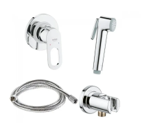 Душовий гарнітур для біде Grohe BauLoop (111042)
