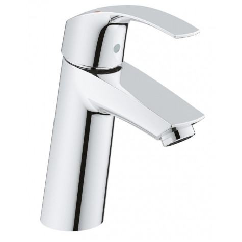 Набір змішувачів Grohe Eurosmart M-Size для ванної кімнати (123246M)