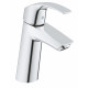 Набір зміш. для ванни 3в1 з New Tempesta 100 Grohe Eurosmart 123246MOL (123246MOL)