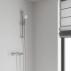 Набір зміш. для ванни 3в1 з New Tempesta 100 Grohe Eurosmart 123246MOL (123246MOL)