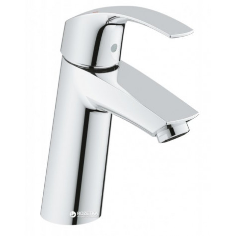 Набір змішувачів Grohe Eurosmart M-Size (123248MK)