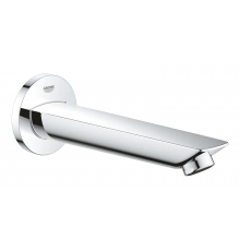 Вилив для ванни Grohe Bau Cosmopolitan Neutral (13255001)