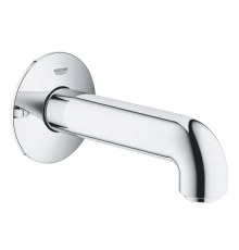 Вилив для ванни Grohe BauClassic Neutral (13258000)