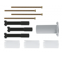 Монтажный комплект Grohe (14048000)