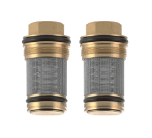 Запчастина клапан зворотній Grohe (1411700M)