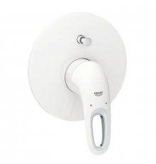 Змішувач для ванни із прихованим перемиканням (19506LS3)