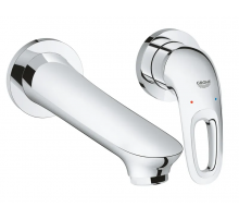 Змішувач для раковини прихованого монтажу Grohe Eurostyle (19571003)