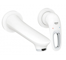 Змішувач для раковини прихованого монтажу Grohe Eurostyle (19571LS3)