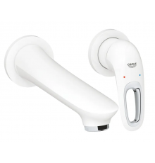 Змішувач для раковини прихованого монтажу Grohe Eurostyle (19571LS3)