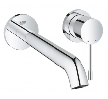 Змішувач для раковини прихованого монтажу Grohe Essence New (19967001)