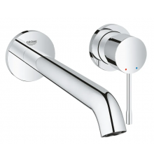 Змішувач для раковини прихованого монтажу Grohe Essence New (19967001)