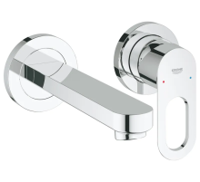 Змішувач для раковини прихованого монтажу Grohe BauLoop (20289000)