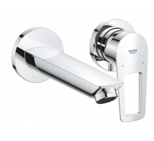 Змішувач для раковини прихованого монтажу Grohe BauLoop New (20289001)