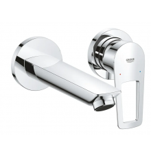 Змішувач для раковини прихованого монтажу Grohe BauLoop New (20289001)