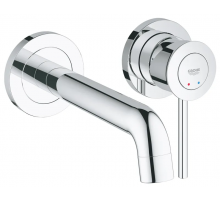 Змішувач для раковини прихованого монтажу Grohe BauClassic (20292000)