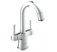 Змішувач для раковини L-розміру Grohe Grandera (21107000)