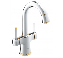 Змішувач для раковини L-розміру Grohe Grandera (21107IG0)