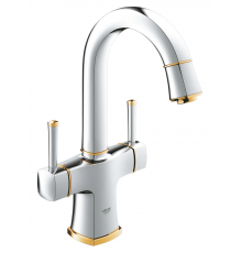Змішувач для раковини L-розміру Grohe Grandera (21107IG0)
