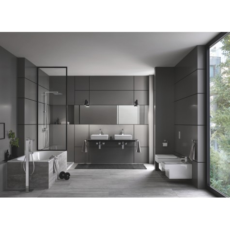 кутовий вентиль Grohe Universal Cube (22012000) кутовий вентиль Grohe Universal Cube (22012000)