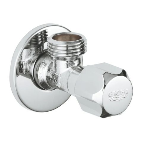 кутовий вентиль Grohe (2201600M) кутовий вентиль Grohe (2201600M)