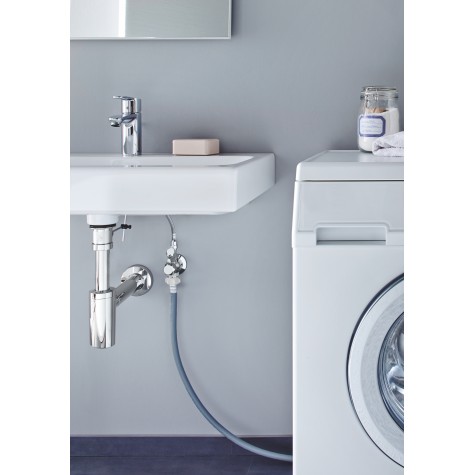 кутовий вентиль Grohe (22036000) кутовий вентиль Grohe (22036000)