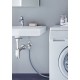 кутовий вентиль Grohe (22036000)