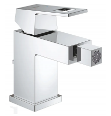 Змішувач для біде Grohe Eurocube (23138000)