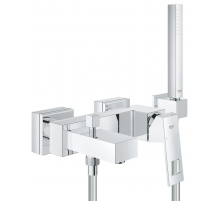 Змішувач для ванни Grohe Eurocube (23141000)